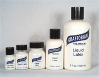 Graftobian Liquid Latex