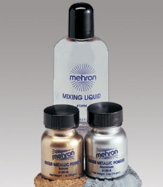 Mehron Mixing Liquid